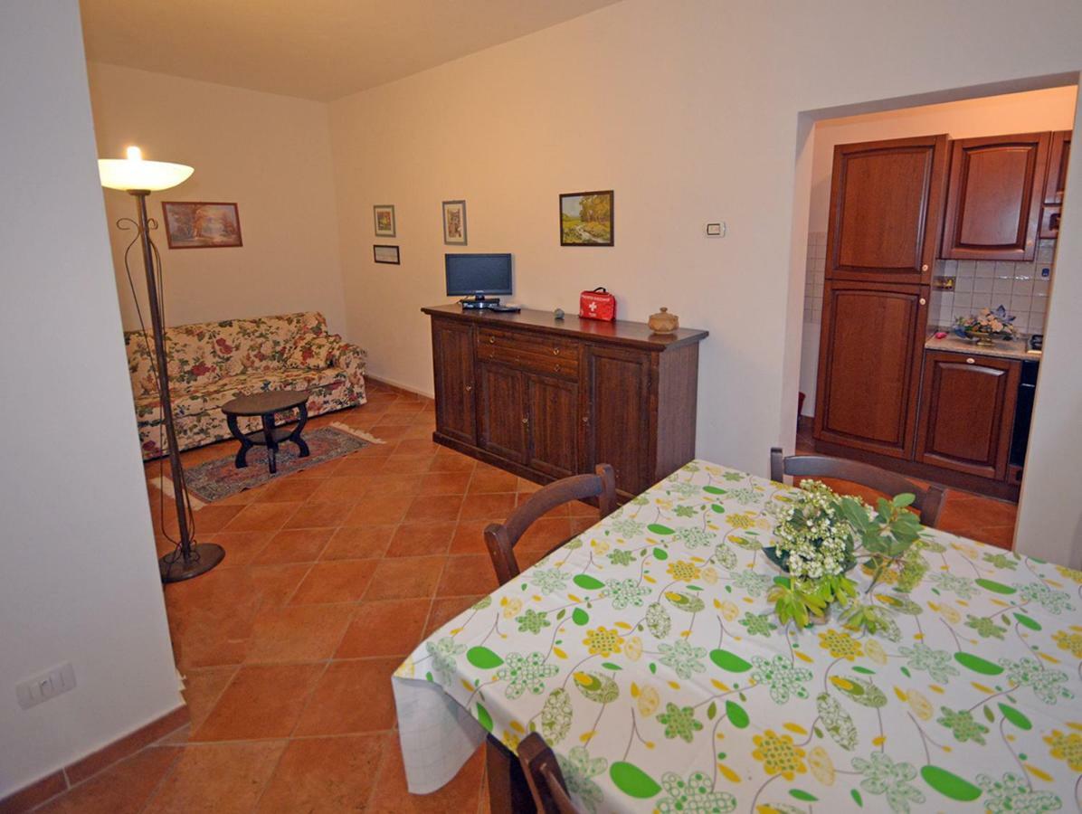 Agriturismo Le Capanne San Dalmazio Exterior photo