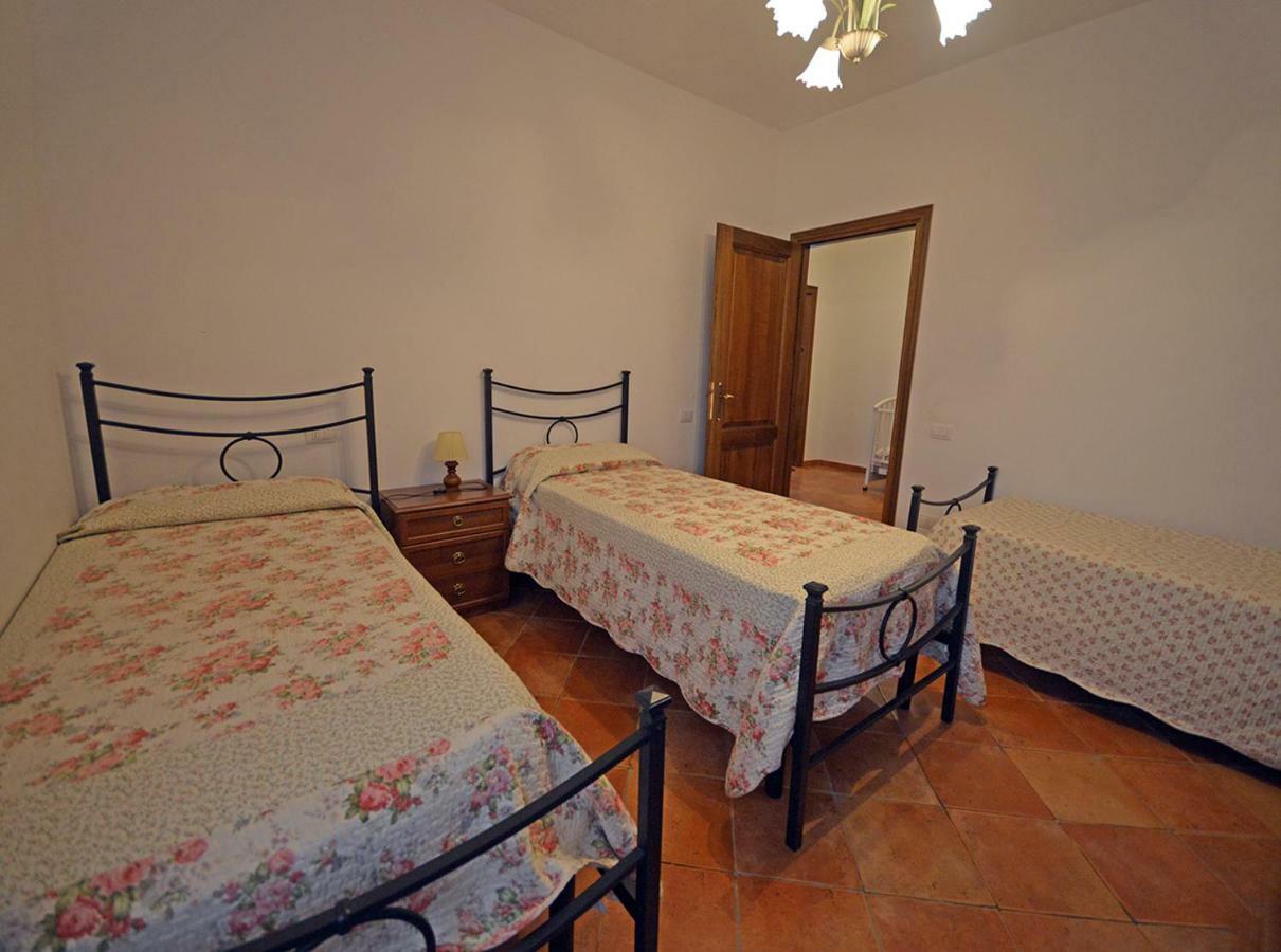 Agriturismo Le Capanne San Dalmazio Exterior photo